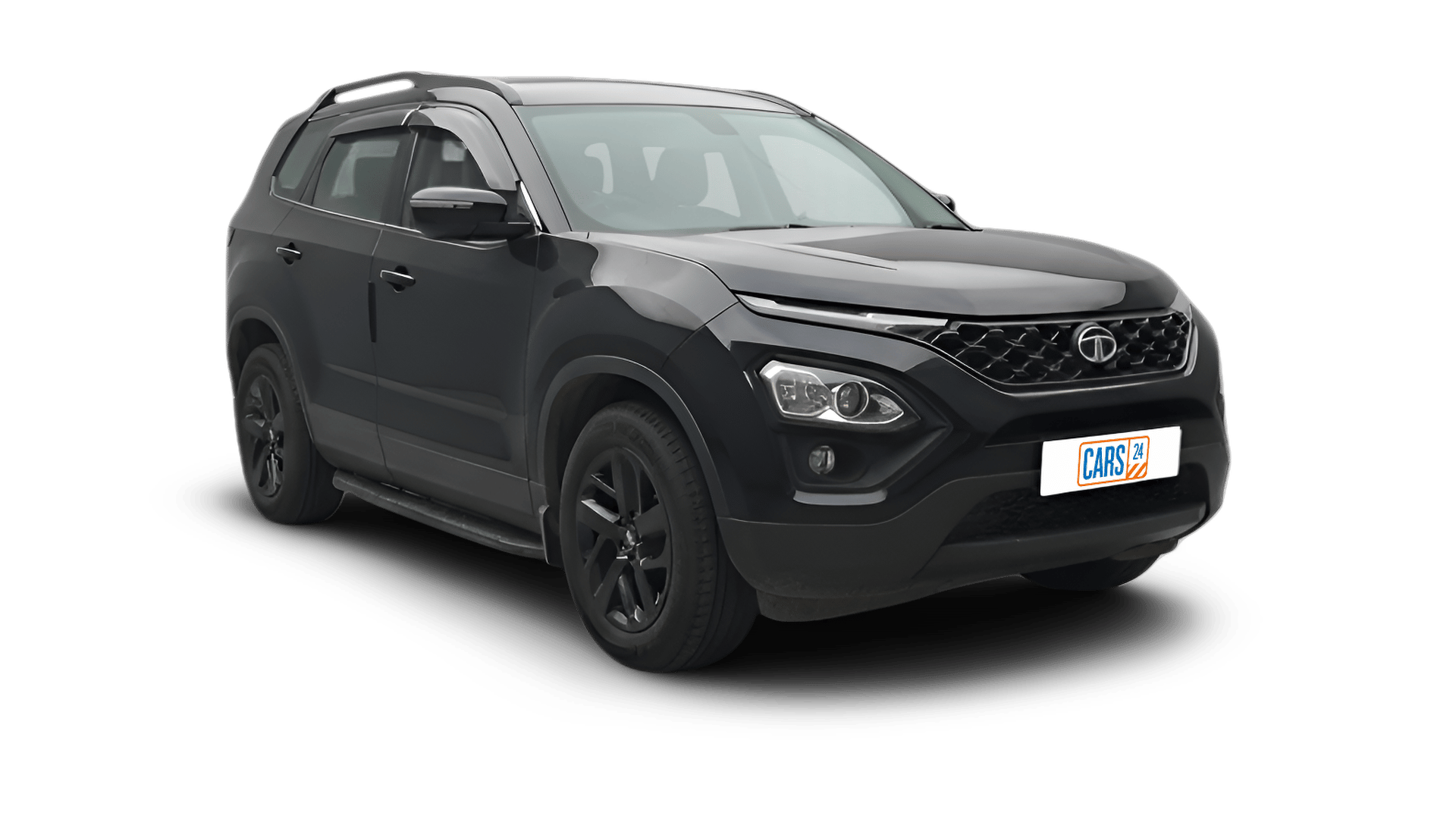 2023 Tata Safari - SUV - Diesel - Manual - ₹17.25 lakh